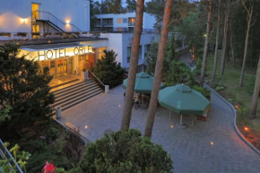  Hotel Orle  Lublewo Gdanskie